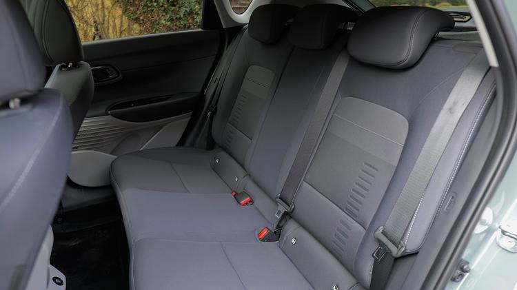 HYUNDAI BAYON HATCHBACK 1.0 TGDi Premium 5dr
